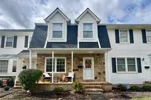 2109 Jamestown Common, Hillsborough Township, NJ 08844 - Photo 1