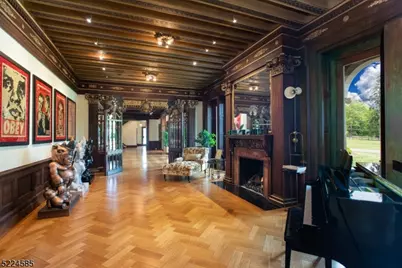 450 Claremont Rd, Bernardsville, NJ 07924 - Photo 9