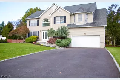 5 Raquel Ct, East Hanover Township, NJ 07936 - Photo 1