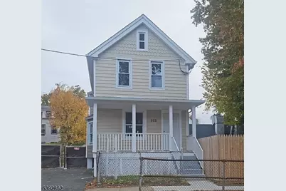 522 Beach St, Orange, NJ 07050 - Photo 1