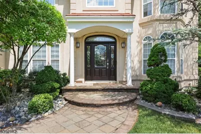 23 Valley Wood Dr, Franklin Township, NJ 08873 - Photo 1