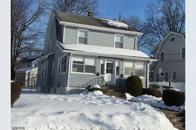 927 S Park Ter #2, Union Township, NJ 07083 - Photo 1