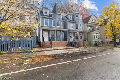 184 Seymour Ave, Newark, NJ 07108 - Photo 1