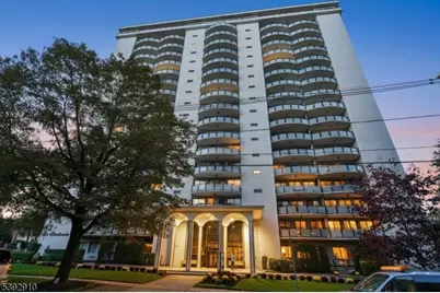 125 Prospect Ave #3-J, Hackensack, NJ 07601 - Photo 1