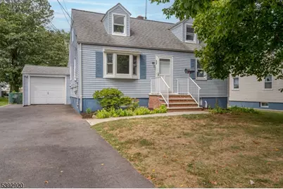 634 S Washington Ave, Piscataway Township, NJ 08854 - Photo 1