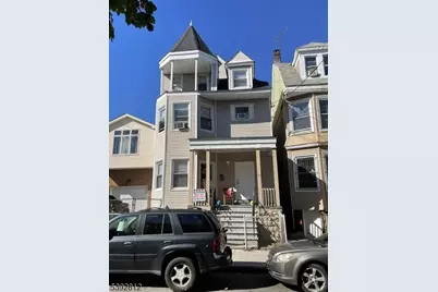 62 N 6th St, Newark, NJ 07107 - Photo 1