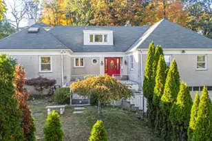 11 Mountain Way S, West Orange Township, NJ 07052 - Photo 1