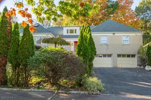 11 Mountain Way S, West Orange Township, NJ 07052 - Photo 47