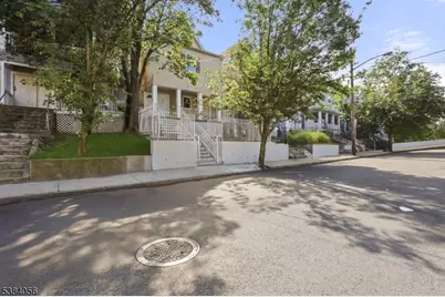 406 S 15th St, Newark, NJ 07103 - Photo 1