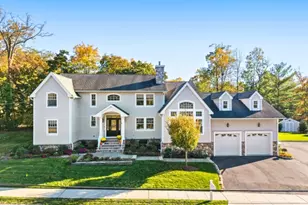 1 Relkin Rd, Livingston, NJ 07039 - Photo 1