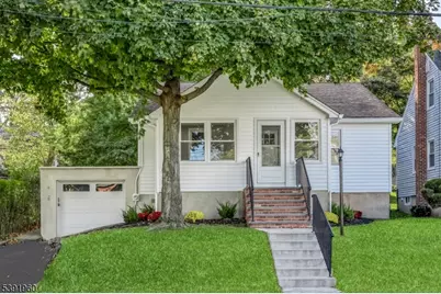 8 Parkway, Caldwell, NJ 07006 - Photo 1