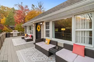 88 Stanhope Rd, Sparta Township, NJ 07871 - Photo 25