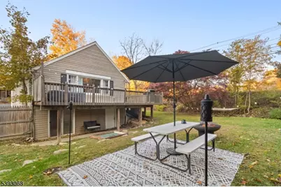 88 Stanhope Rd, Sparta Township, NJ 07871 - Photo 29