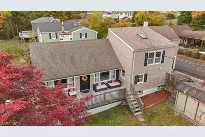 88 Stanhope Rd, Sparta Township, NJ 07871 - Photo 1