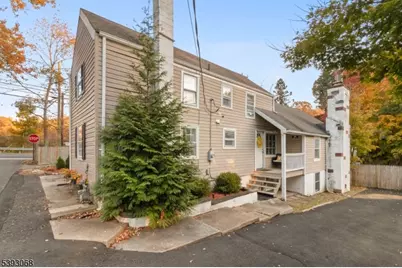 88 Stanhope Rd, Sparta Township, NJ 07871 - Photo 3