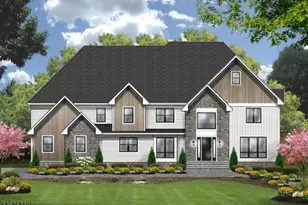 5 Brookside Dr, Warren Township, NJ 07059 - Photo 3