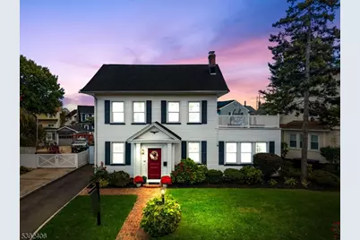 15 Parkway, Bloomfield, NJ 07003 - Photo 1