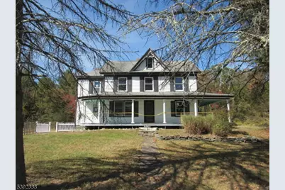 151 Haring Rd, Barryville, New York, NJ 12719 - Photo 1