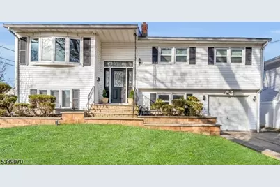 656 Garden St, Union Township, NJ 07083 - Photo 1