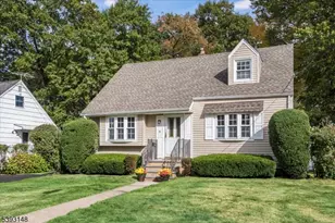 15 Andover Pl, Bloomfield, NJ 07003 - Photo 1