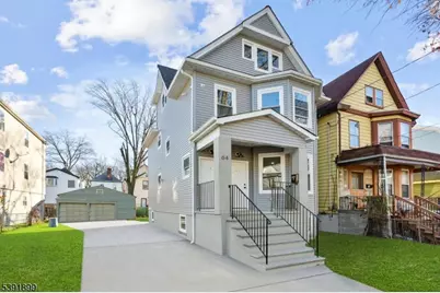 64 Columbia Ave, Newark, NJ 07106 - Photo 1