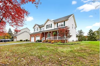 52 Ketcham Rd, Montgomery Township, NJ 08502 - Photo 1