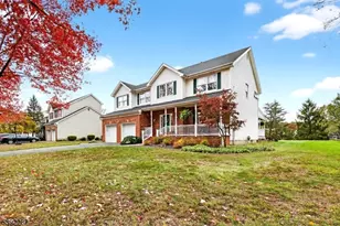 52 Ketcham Rd, Montgomery Township, NJ 08502 - Photo 1