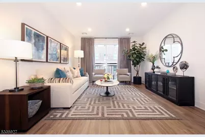 30 Court St   A 201, Morristown, NJ 07960 - Photo 3