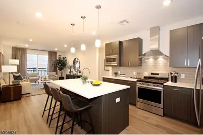 30 Court St   A 201, Morristown, NJ 07960 - Photo 1