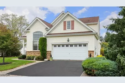 13 Bray Ct, Franklin Township, NJ 08873 - Photo 1