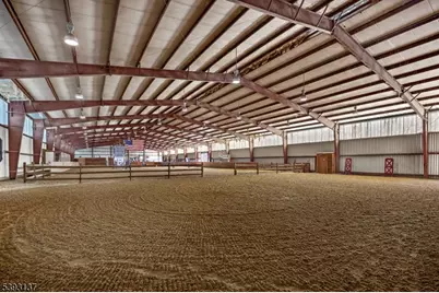 46 Wertsville Rd, East Amwell Township, NJ 08551 - Photo 19