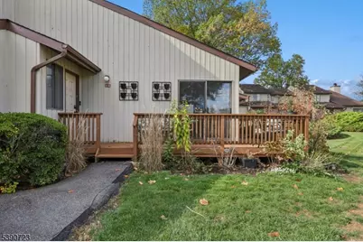 250 Ridgedale Ave H #4, Florham Park, NJ 07932 - Photo 1