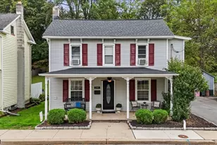 241 Depue St, Belvidere, NJ 07823 - Photo 3