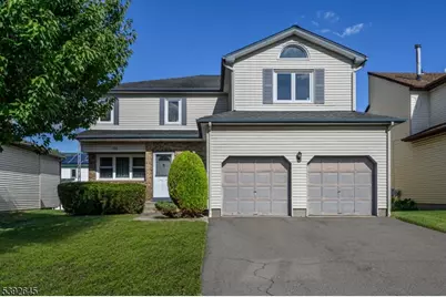 112 Apple Tree Ln, Union Township, NJ 07083 - Photo 1