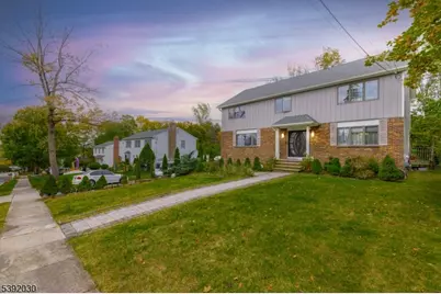 41 Roosevelt Ave, North Haledon, NJ 07508 - Photo 1