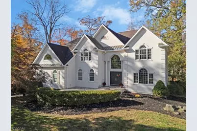 19 Robin Road, Warren Township, NJ 07059 - Photo 1