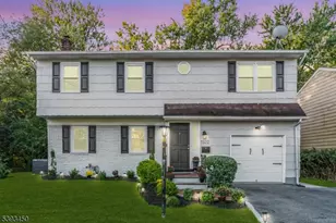 1322 Marcella Dr, Union Township, NJ 07083 - Photo 1