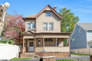 608 Springdale Ave, East Orange, NJ 07017 - Photo 1