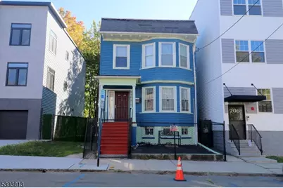 208 22nd St, Irvington, NJ 07111 - Photo 1