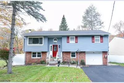 40 Miami Trl, Rockaway Township, NJ 07866 - Photo 1