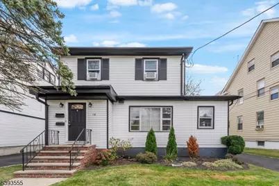 14 Brookwood Dr #2, Maplewood, NJ 07040 - Photo 1