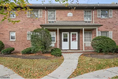 6B Lakeside Dr #B, Millburn, NJ 07041 - Photo 1