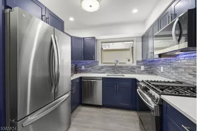 713 Pinehurst- #1, Union Township, NJ 07083 - Photo 1