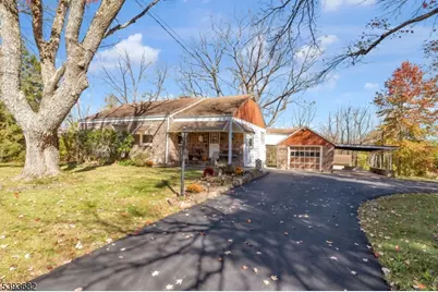 9 Woodsville Rd, East Amwell Township, NJ 08525 - Photo 1