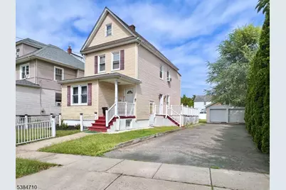 343 Netherwood Ave, Plainfield, NJ 07062 - Photo 1