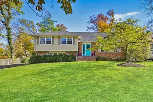 37 Oak Ridge Rd, Berkeley Heights Township, NJ 07922 - Photo 1