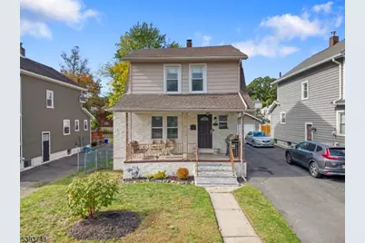 303 Washington Ave, Nutley, NJ 07110 - Photo 1