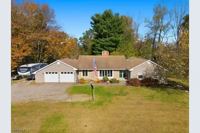 3 Hickory Ridge Drive, Blairstown Township, NJ 07825 - Photo 1
