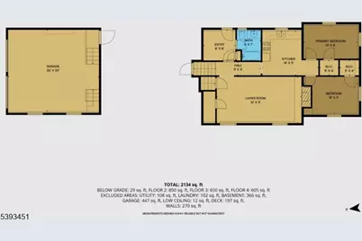 10 Samuel Dr, Raritan Township, NJ 08822 - Photo 21