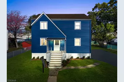 514 Lafayette Ave, Passaic, NJ 07055 - Photo 1